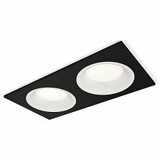 Встраиваемый светильник ambrella light xc xc7636001